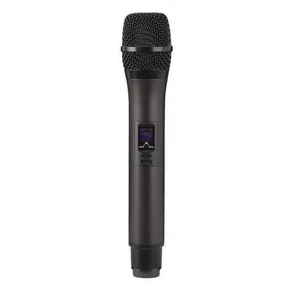B&G IU-116F Радиосистема вокальная, UHF 500-980MHz, фиксированная частота, ручной микрофон, изображение 2
