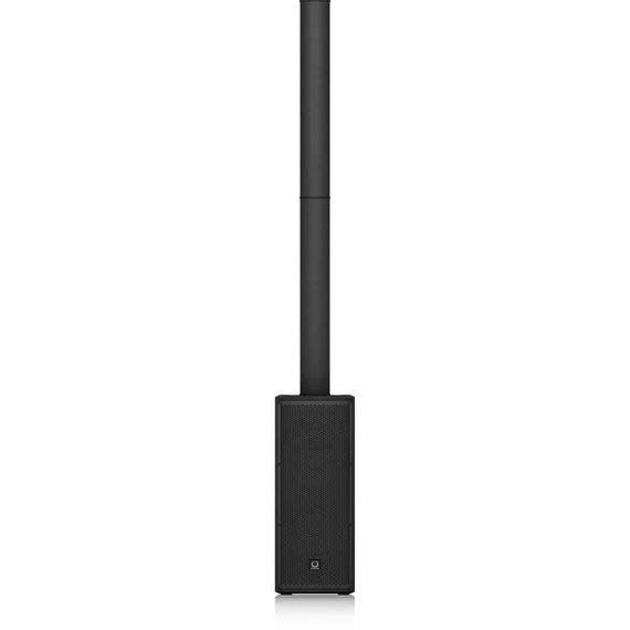 TURBOSOUND iP1000 V2 модульная аудио колонна 1000Вт, SUB-2х8", НЧ- 8х2,75"+твитт. неодим.драйверы,