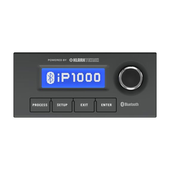 TURBOSOUND iP1000 V2 модульная аудио колонна 1000Вт, SUB-2х8", НЧ- 8х2,75"+твитт. неодим.драйверы,