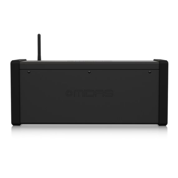 MIDAS MR18 цифровой рэковый микшер для iPad/Android , Wi-Fi