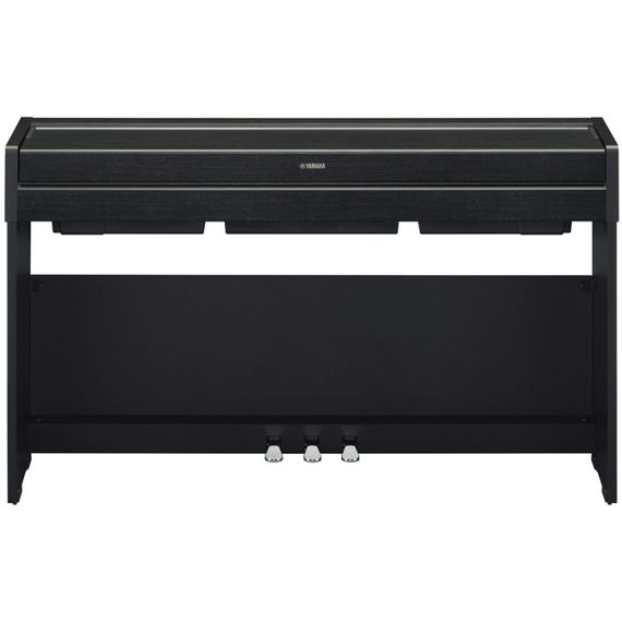 YAMAHA YDP-S34B Цифровое фортепиано интерьерное