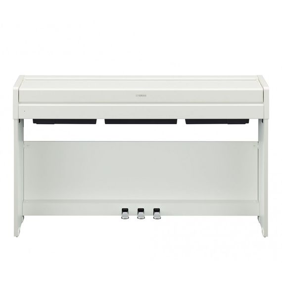YAMAHA YDP-S34WH Цифровое фортепиано интерьерное,
