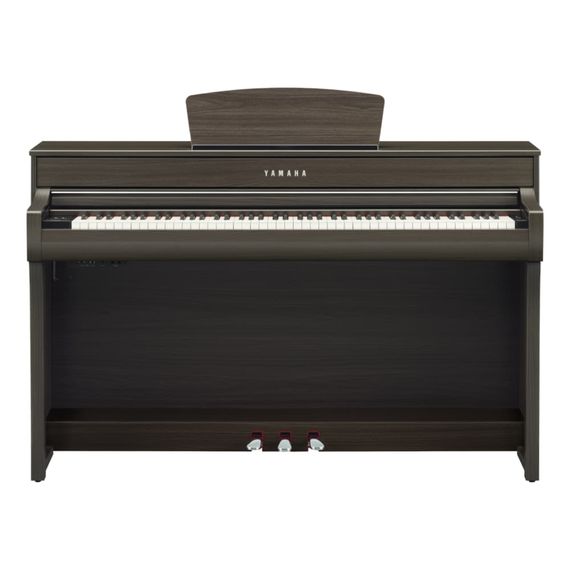 YAMAHA CLP-735DW Цифровое пианино серии Clavinova 88кл.Тембры концертных роялей