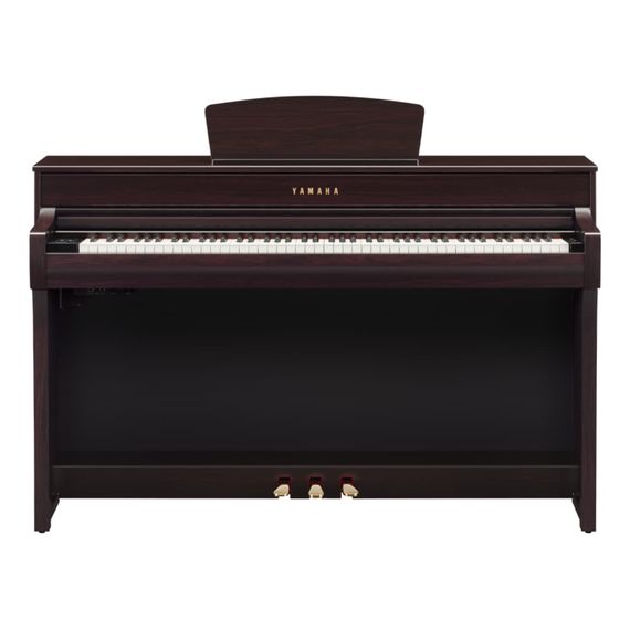 YAMAHA CLP-735R Цифровое пианино серии Clavinova