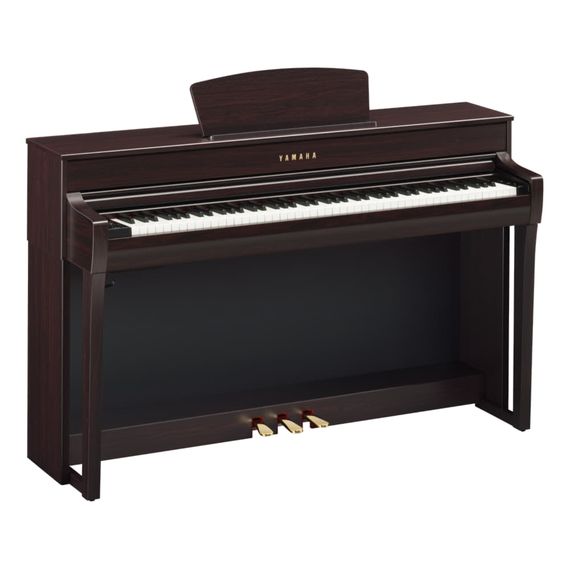 YAMAHA CLP-735R Цифровое пианино серии Clavinova