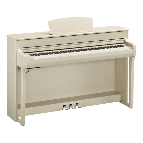 YAMAHA CLP-735WA Цифровое пианино серии Clavinova