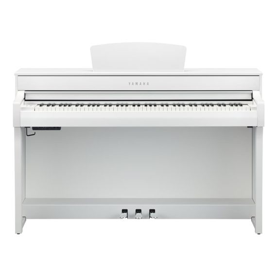 YAMAHA CLP-735WH Цифровое пианино серии Clavinova