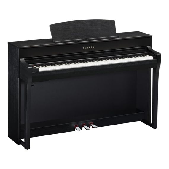 YAMAHA CLP-745B Цифровое пианино серии Clavinova