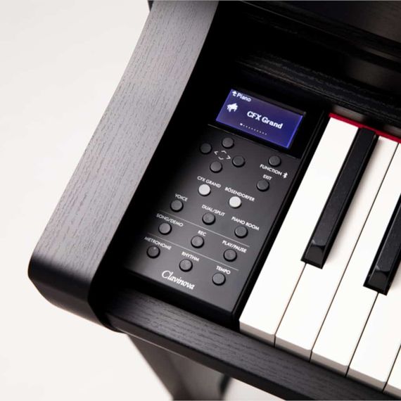 YAMAHA CLP-745B Цифровое пианино серии Clavinova