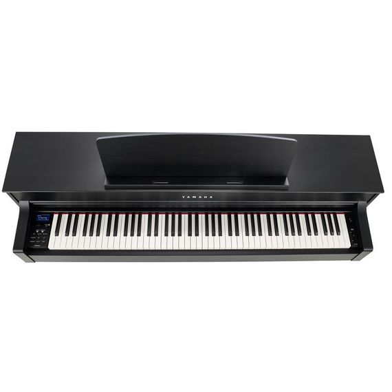YAMAHA CLP-745B Цифровое пианино серии Clavinova