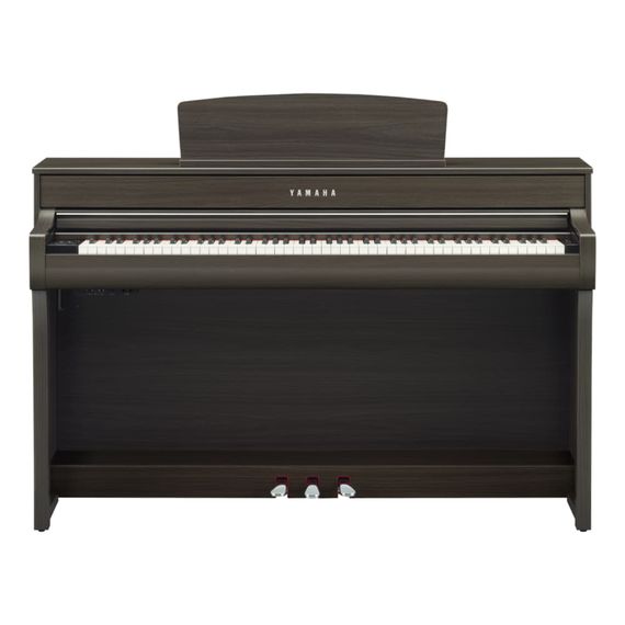 YAMAHA CLP-745DW Цифровое пианино серии Clavinova