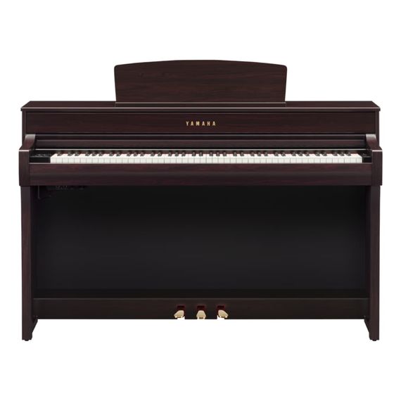 YAMAHA CLP-745R Цифровое пианино серии Clavinova