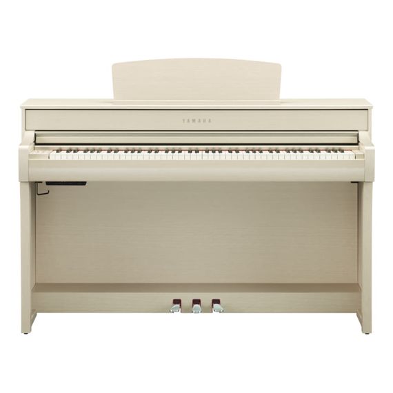 YAMAHA CLP-745WA Цифровое пианино серии Clavinova