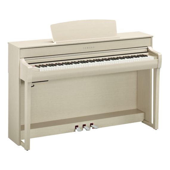 YAMAHA CLP-745WA Цифровое пианино серии Clavinova
