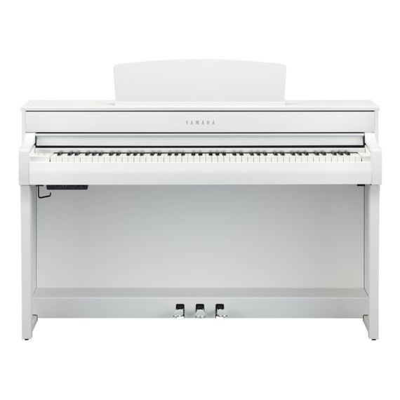 YAMAHA CLP-745WH Цифровое пианино серии Clavinova​
