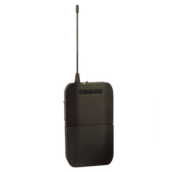 SHURE BLX14E/SM31 M17 радиосистема головная с микрофоном SM31FH