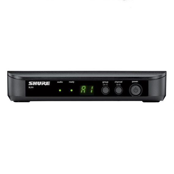 SHURE BLX14E/SM31 M17 радиосистема головная с микрофоном SM31FH