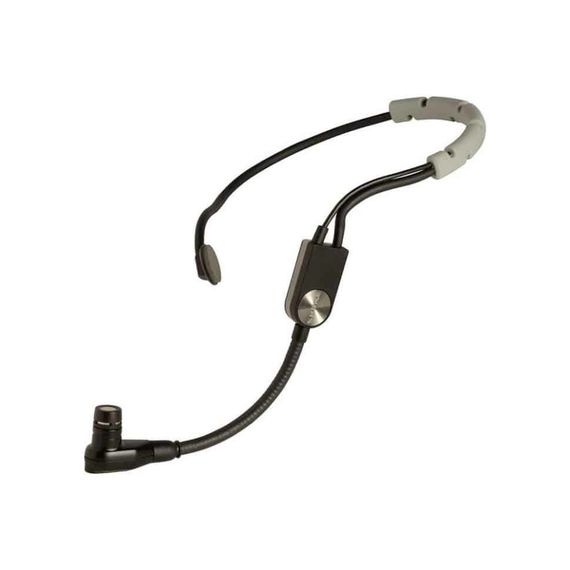 SHURE BLX14E/SM35 M17 радиосистема с головным микрофоном SM35