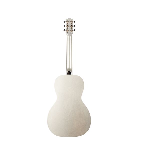 GODIN 047956 Rialto JR Satina Gray HG Q-Discrete Электро-акустическая гитара, с чехлом, изображение 2