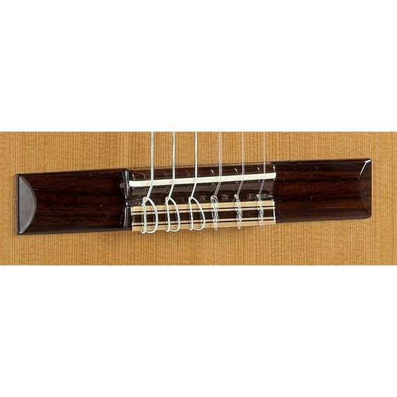 ALHAMBRA 6.204 Classical Student 3C A Классическая гитара,Верхняя дека: массив немецкой ели., изображение 3