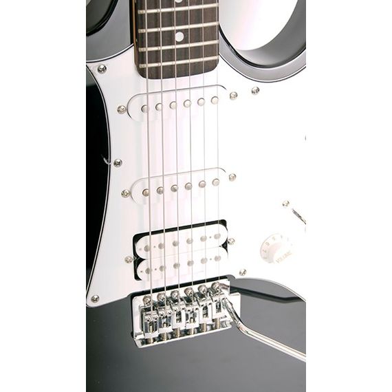 HEG340BK Электро-гитара под Ibanez,