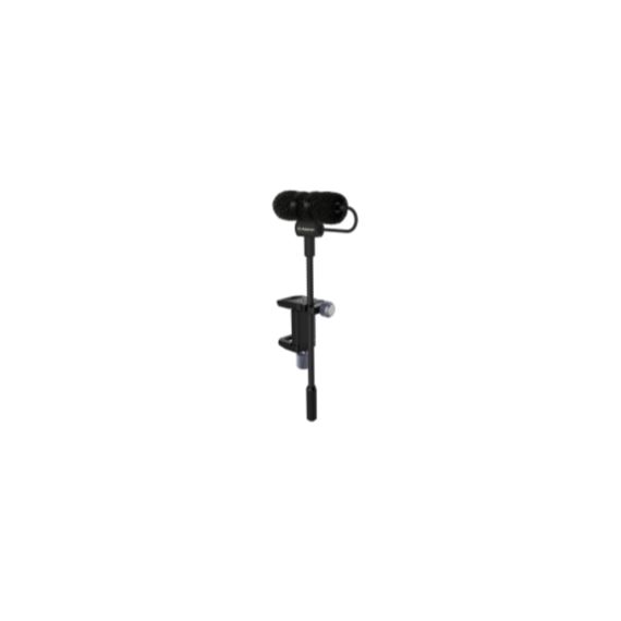 ALCTRON GM604 Микрофон для скрипки,Тип микрофона: конденсаторный., изображение 2