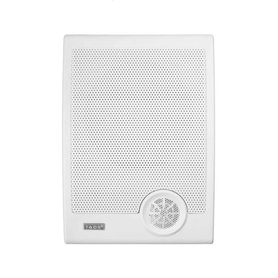 DS-636 Громкоговоритель настенный, 5-10Вт, TADS