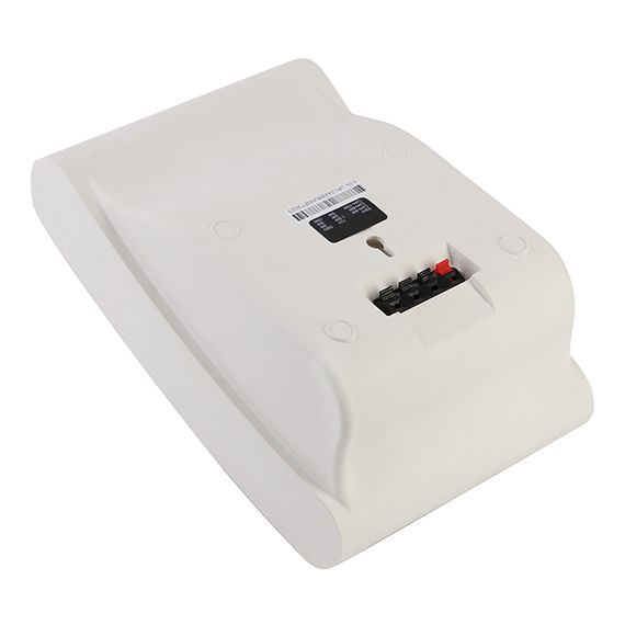 LAUDIO LASW610 Настенный громкоговоритель, 10Вт,70/100 В, 1,5-10 Вт, несколько клемм., изображение 2