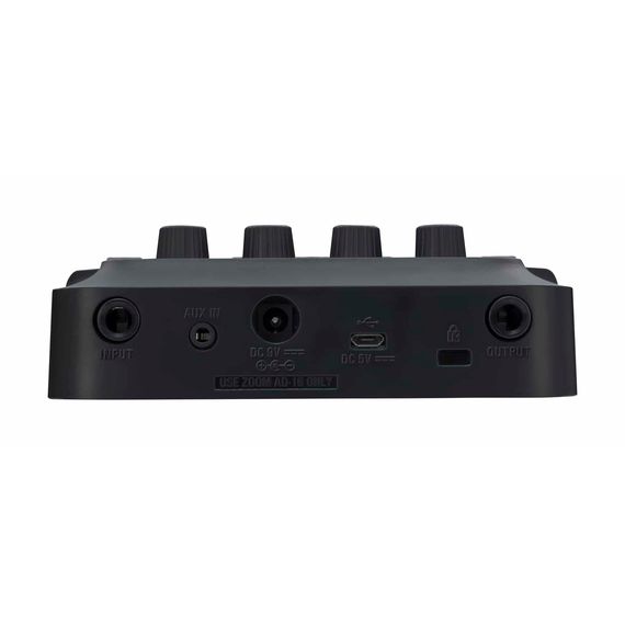 ZOOM G1 FOUR Гитарный процессор