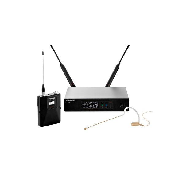 SHURE QLXD14E/153T G51