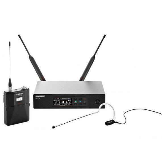 SHURE QLXD14E/153B G51