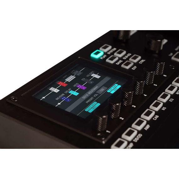 JOYO GEM-BOX-III