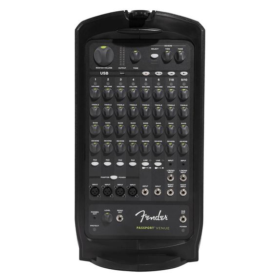 FENDER PASSPORT® VENUE