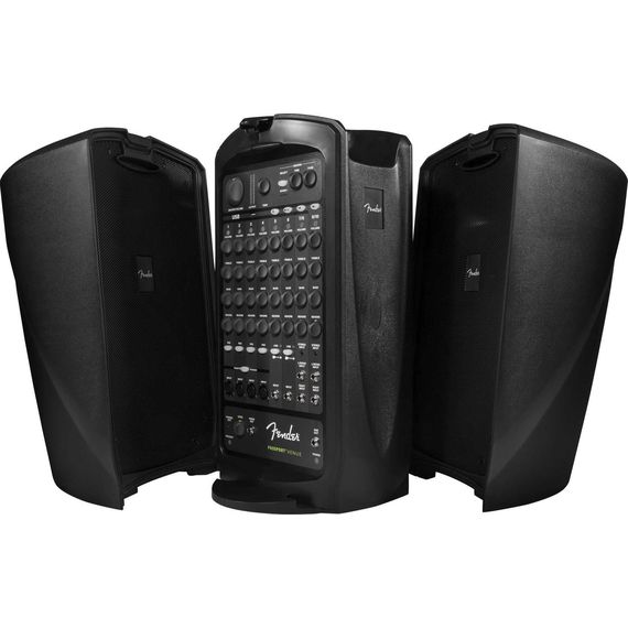 FENDER PASSPORT® VENUE