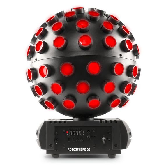 CHAUVET Rotosphere Q3