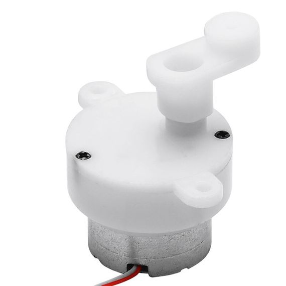 STOREMUSIC W300CA Микро Мотор с редуктором