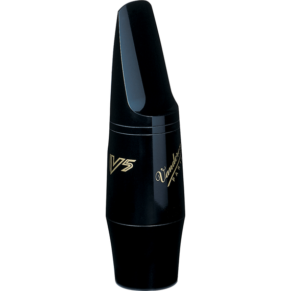 SM418 V5 Мундштук для саксофона альт A17, Vandoren