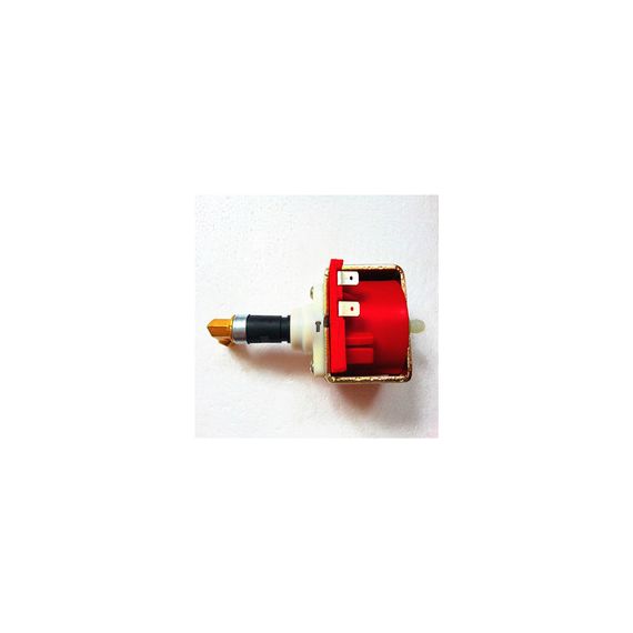 ROBE PUMP-TYPE EX7 (240V 50Hz) (13050663) Насос тип Ulka, Model E Type EX7 помпа для генератора снега или генератора дыма.