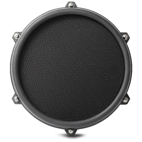 ALESIS NITRO MESH KIT электронная барабанная установка, 8 дюймовый dual-zone snare + 3 single-zone