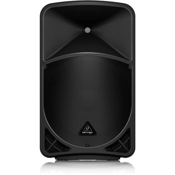 BEHRINGER B15X активная акустическая система 15"+1"фенольный, 1000Вт (700Вт+300Вт), Klark Teknik, Bluetooth, вход Behringer Wirless