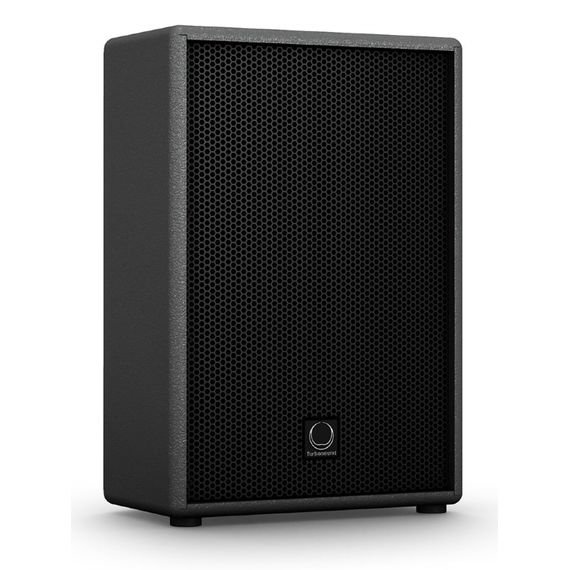 TURBOSOUND TPX122M PERFORMER TPX122M пассивная двухполосная АС, 12"+1", 8Ом, 250Вт RMS/1000Вт пик, 75Гц– 20кГц(-3дБ), 127дБ пик