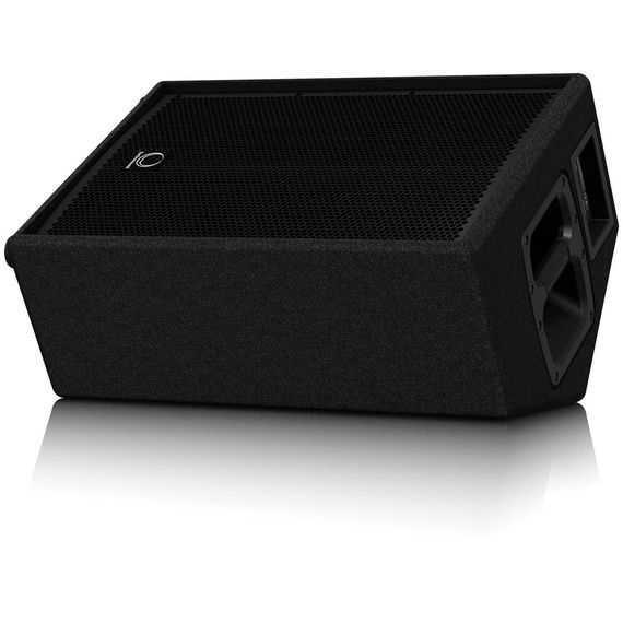 TURBOSOUND TPX122M PERFORMER TPX122M пассивная двухполосная АС, 12"+1", 8Ом, 250Вт RMS/1000Вт пик, 75Гц– 20кГц(-3дБ), 127дБ пик