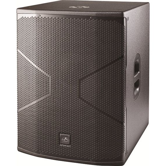 DAS AUDIO VANTEC 18A Активный сабвуфер - 18”