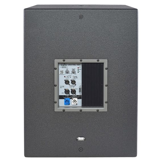 DAS AUDIO VANTEC 18A Активный сабвуфер - 18”