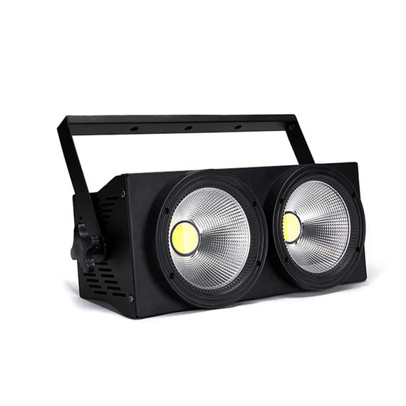 LC200-B Светодиодный прожектор х2, W 200Вт, Bi Ray