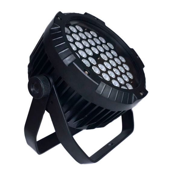 BI RAY PLC054W Светодиодный прожектор смены цвета (колорчэнджер), 54х3Вт
