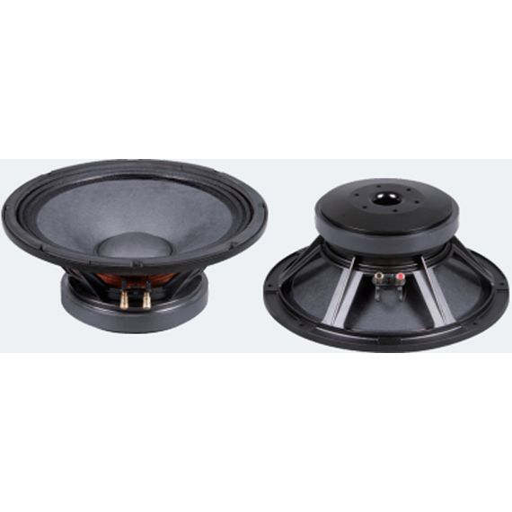B&G PL1230 Динамик 12",8ОМ,300Вт,Частотный диапазон, Гц: 35-4000