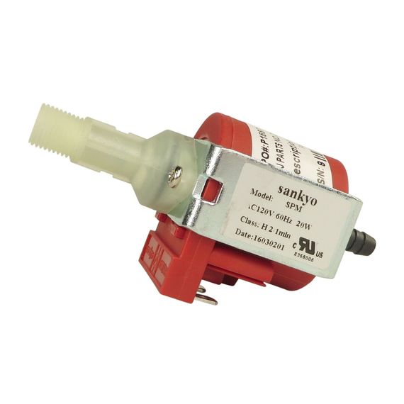 AMERICAN DJ Pump VF1300 Насос