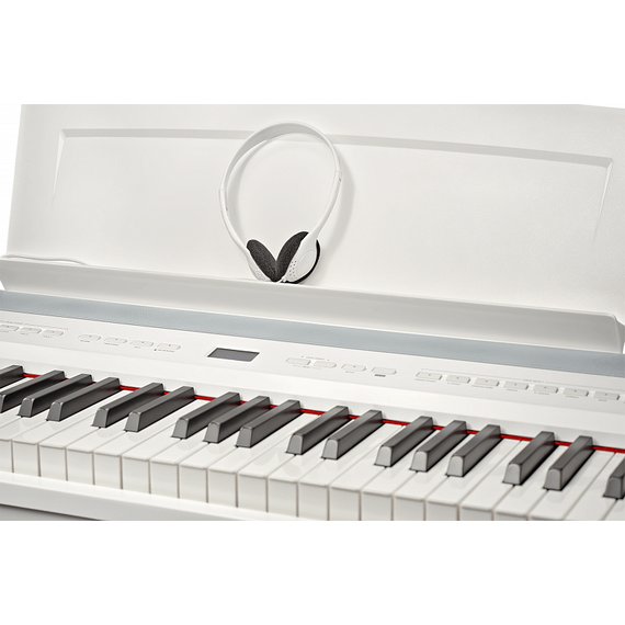 BECKER BSP-102W цифровое пианино высокого класса 88 клавиш (стандартная), 7 1/4 октавы​