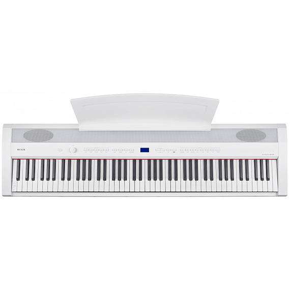 BECKER BSP-102W цифровое пианино высокого класса 88 клавиш (стандартная), 7 1/4 октавы​
